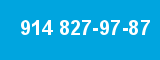 914 827-97-87
